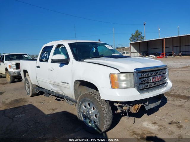 GMC NULL 2014 1gt121e80ef149452