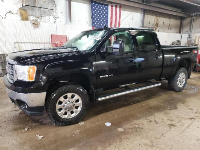 GMC SIERRA K25 2014 1gt121e80ef175999