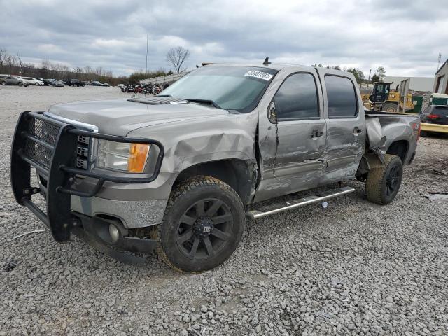 GMC SIERRA 2012 1gt121e81cf200678