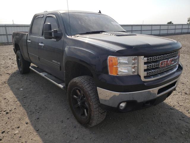 GMC SIERRA K25 2012 1gt121e81cf205735