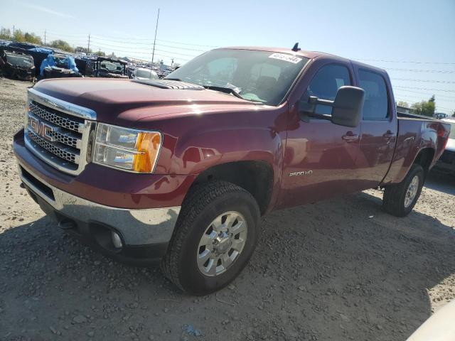 GMC SIERRA 2014 1gt121e81ef159343