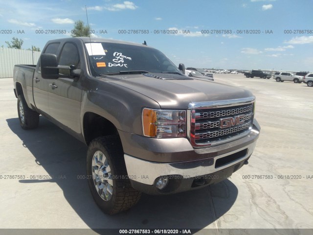 GMC SIERRA 2500HD 2012 1gt121e82cf172034