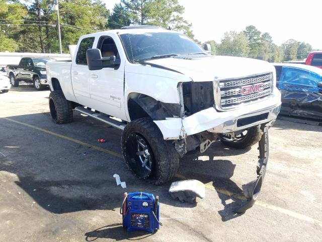 GMC SIERRA K25 2012 1gt121e82cf181672