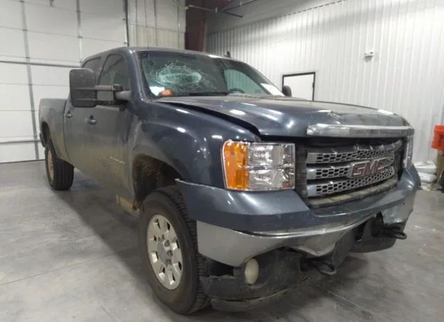 GMC SIERRA 2013 1gt121e83df154773