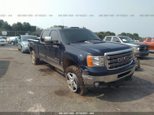 GMC SIERRA 2500HD 2012 1gt121e84cf150567