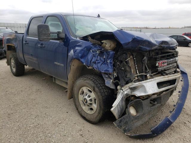 GMC SIERRA K25 2013 1gt121e84df107977