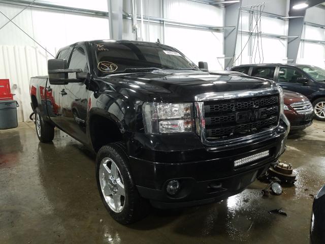 GMC SIERRA K25 2012 1gt121e85cf113592