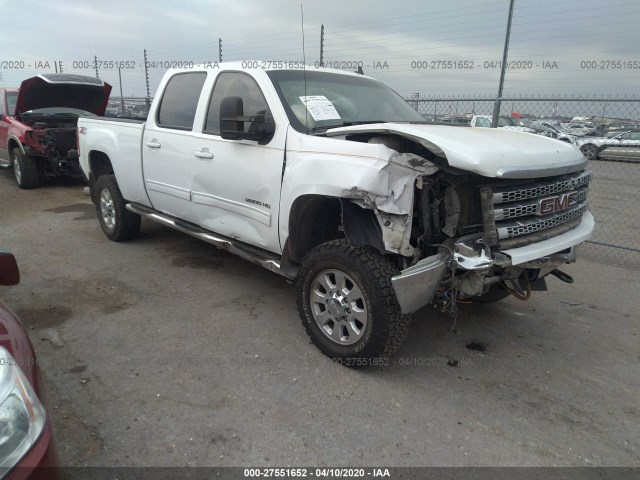 GMC SIERRA 2500HD 2013 1gt121e85df177441