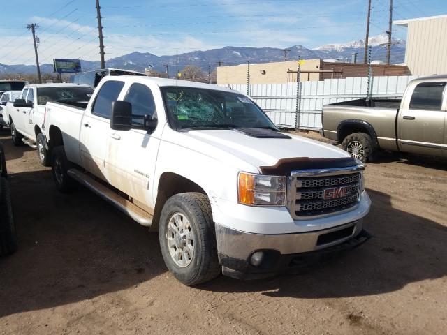 GMC SIERRA K25 2014 1gt121e85ef120478