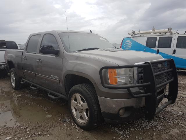 GMC SIERRA K25 2014 1gt121e85ef122117