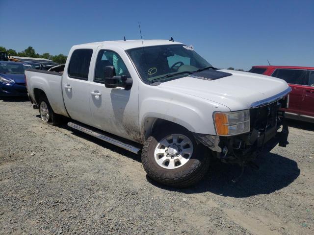 GMC SIERRA K25 2013 1gt121e86df112212