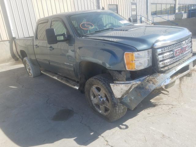 GMC SIERRA K25 2014 1gt121e86ef178048