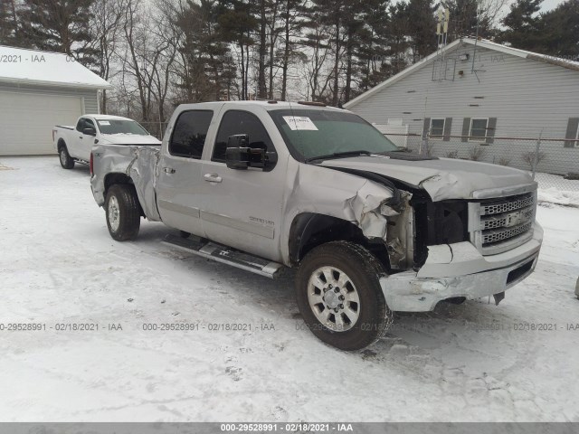 GMC SIERRA 2500HD 2012 1gt121e87cf198063