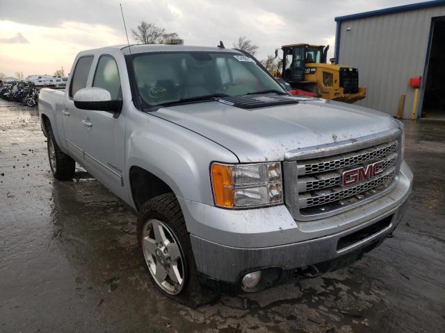 GMC SIERRA K25 2013 1gt121e87df210858