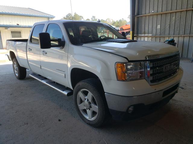 GMC SIERRA K25 2014 1gt121e87ef104637