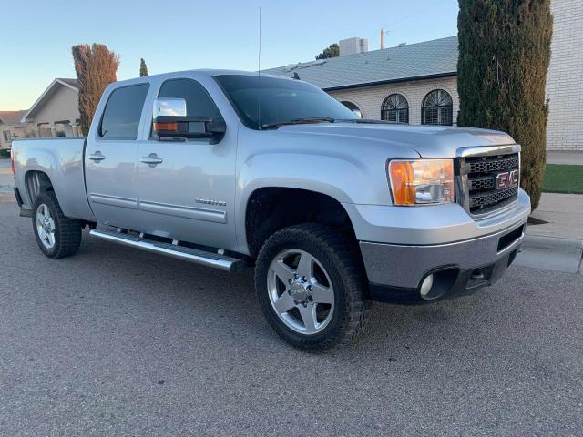 GMC SIERRA 2500HD 2011 1gt121e88bf108062