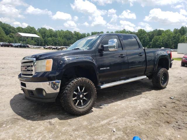 GMC SIERRA K25 2011 1gt121e88bf210543