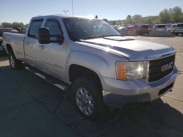 GMC SIERRA K25 2011 1gt121e88bf212521