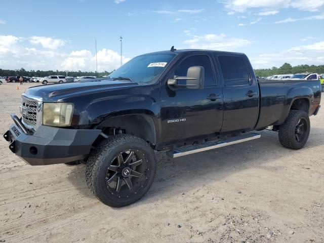 GMC SIERRA 2012 1gt121e88cf103008