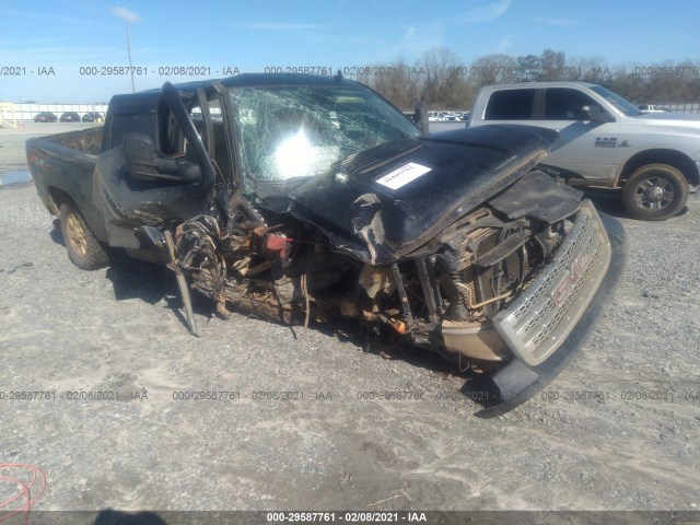 GMC SIERRA 2500HD 2012 1gt121e88cf178971