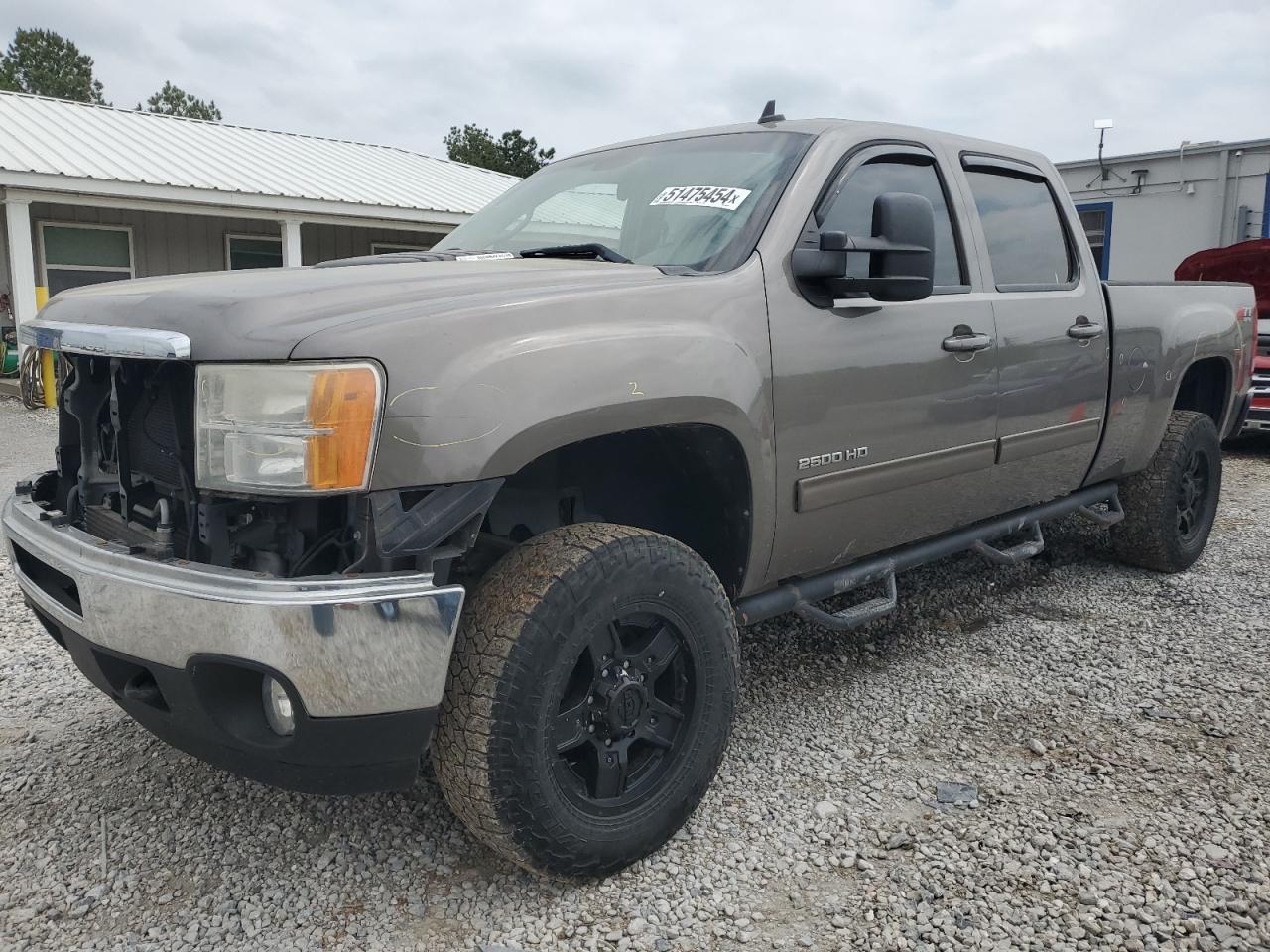 GMC SIERRA 2013 1gt121e88df237065