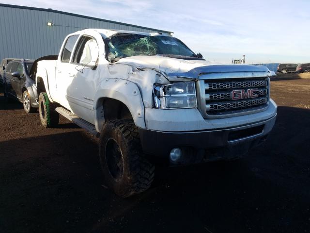 GMC SIERRA K25 2014 1gt121e88ef123018