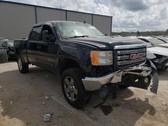 GMC SIERRA K25 2011 1gt121e89bf159358