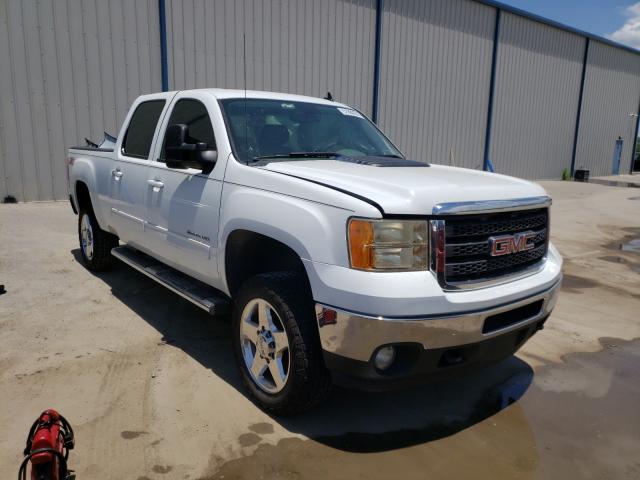 GMC SIERRA K25 2011 1gt121e89bf185555