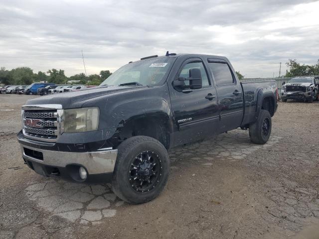 GMC SIERRA K25 2012 1gt121e89cf142433