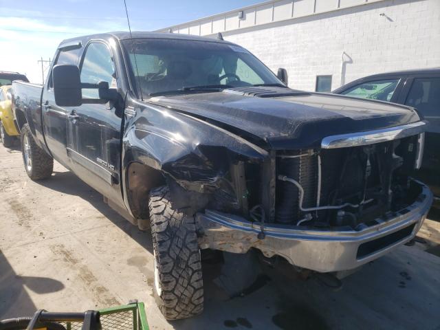 GMC SIERRA K25 2012 1gt121e89cf153142