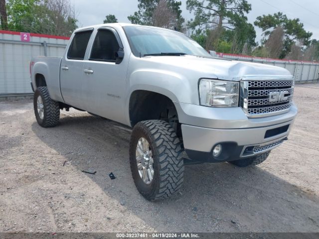 GMC SIERRA 2500HD 2014 1gt121e8xef148888