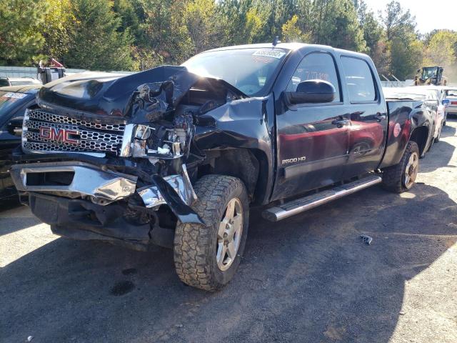 GMC SIERRA2500 2011 1gt121eg0bf248422