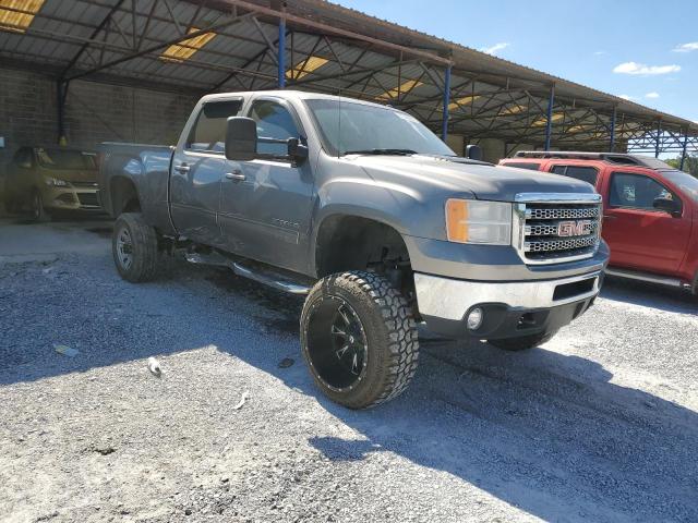 GMC SIERRA K25 2012 1gt121eg0cf243836