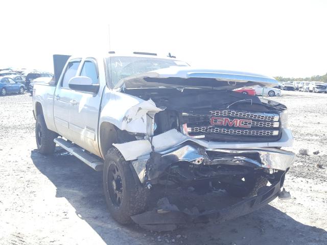 GMC SIERRA K25 2013 1gt121eg0df156861