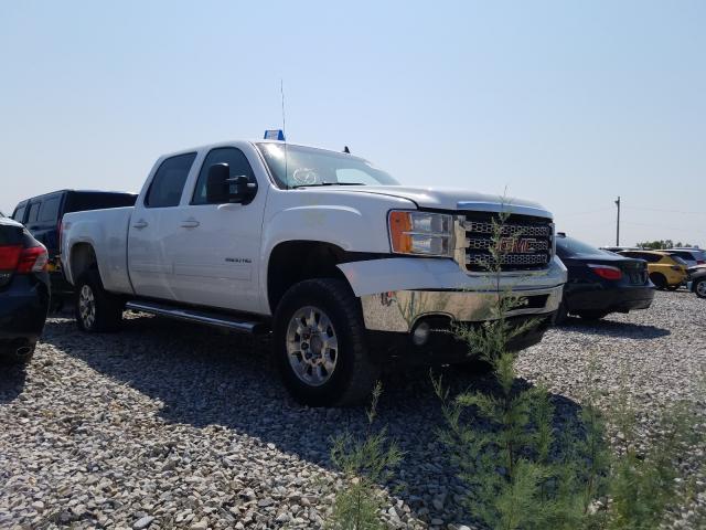 GMC SIERRA K25 2014 1gt121eg1ef146860