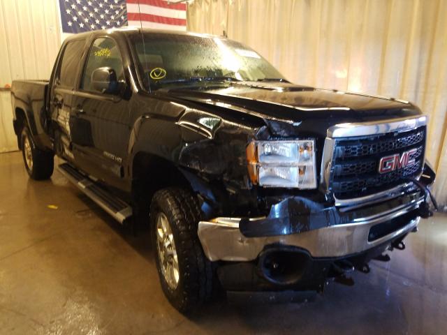 GMC SIERRA K25 2012 1gt121eg5cf121330