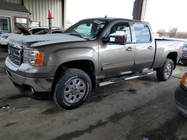 GMC SIERRA SLE 2013 1gt121eg7df138177