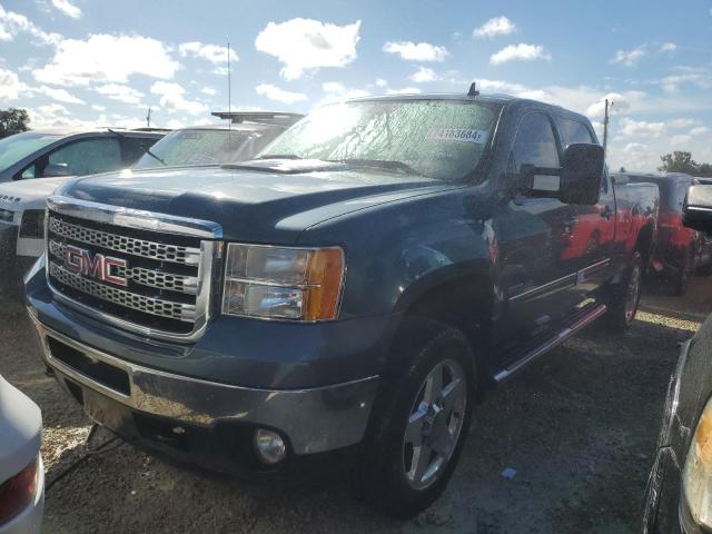 GMC SIERRA K25 2011 1gt121eg9bf259452