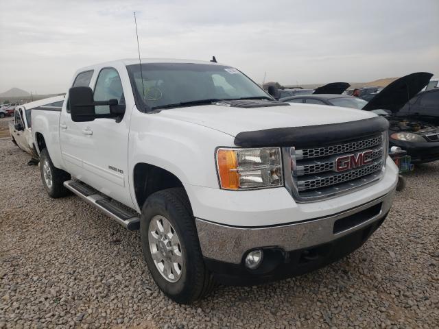 GMC SIERRA K25 2013 1gt121eg9df192144