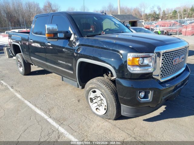 GMC SIERRA 2016 1gt124e8xgf173469