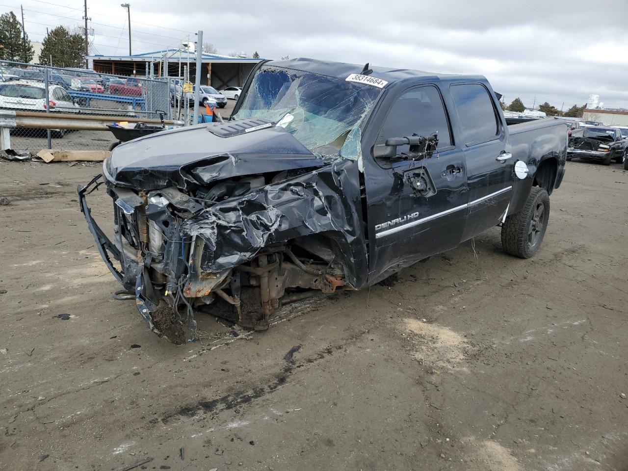 GMC SIERRA 2011 1gt125c80bf192839