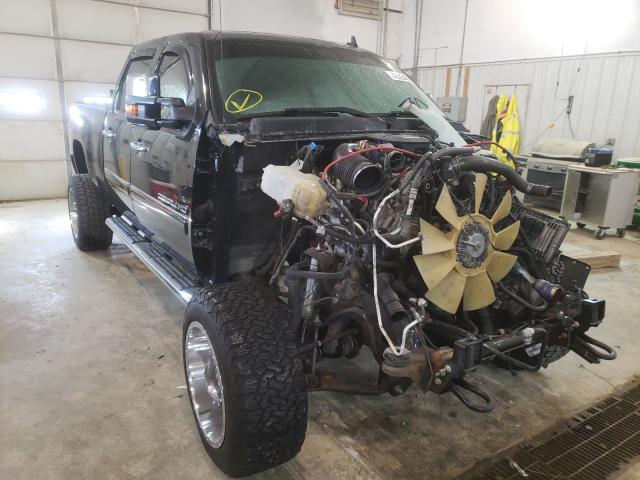 GMC SIERRA K25 2011 1gt125c80bf227668