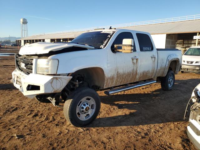 GMC SIERRA 2011 1gt125c81bf188153