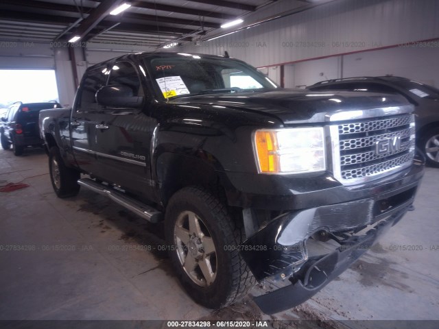 GMC SIERRA 2500HD 2011 1gt125c82bf127412