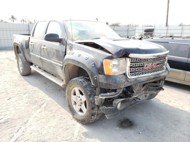 GMC SIERRA K25 2011 1gt125c82bf133629