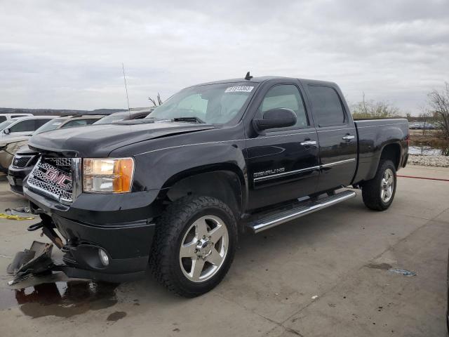 GMC SIERRA 2011 1gt125c82bf138295