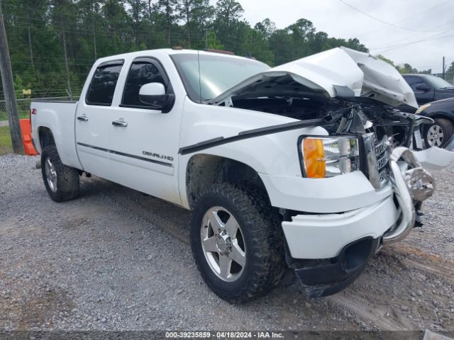 GMC SIERRA 2500HD 2011 1gt125c82bf148325