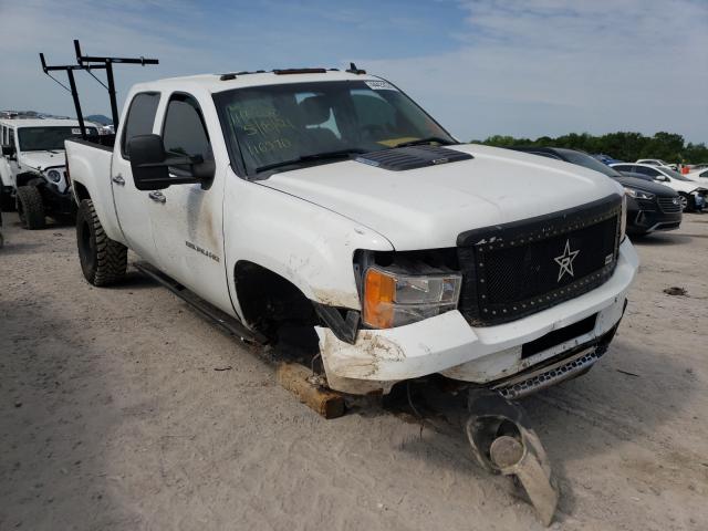 GMC SIERRA K25 2011 1gt125c82bf190560