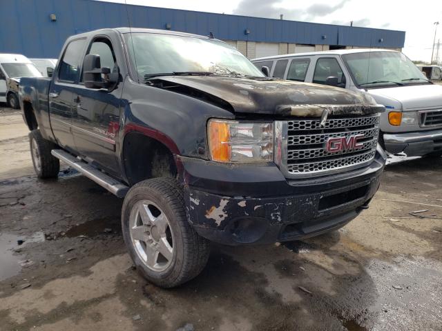 GMC SIERRA K25 2011 1gt125c82bf232628