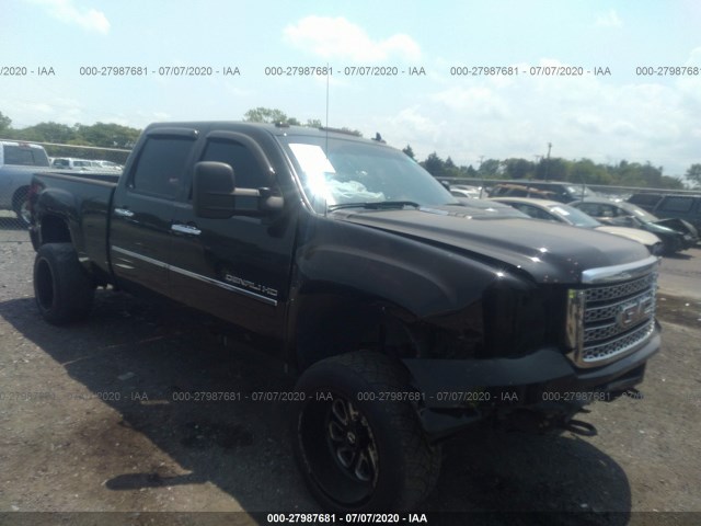 GMC SIERRA 2500HD 2011 1gt125c83bf190499